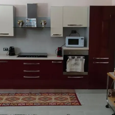 Zappala' Gemelli House Catania